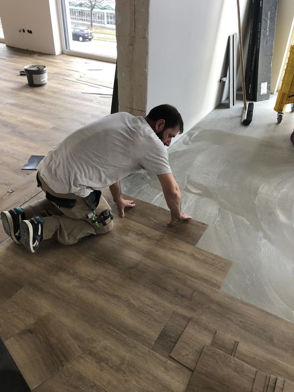 Projekt 03, Januar 2025